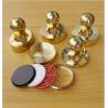 Buy cheap Gold Flash Stamp Material for Office Use from wholesalers