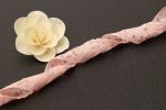 35mm sexy lady lace elastic nylon elastic band underwear
