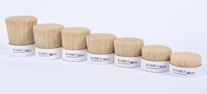 Wholesale White boiled bristles from china suppliers