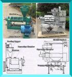 6YL-130A Small Screw Oil Expreller Oil Press
