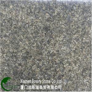 Wholesale Chengde Green Granite Hebei G747 Green Stone from china suppliers