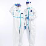 Shoe Cover Machine Disposable Medical Overshoe Non Woven PP Ssms Foot Cover