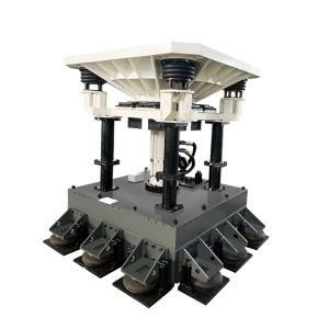 Wholesale KRD70 Hydraulic Vibration Shaker from china suppliers
