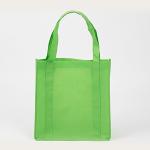 Grocery Sewing Nonwoven Bag