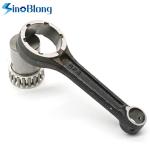 2crmo cold steel forging machine motorcycle parts cd100 cg125