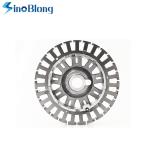 Powder Metallurgy Generator 5kw Motor Rotor Stator Hydraulic Fan Motor
