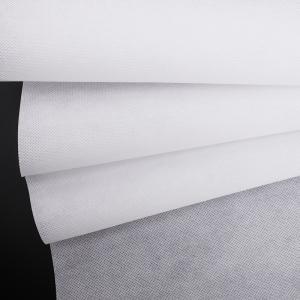 Wholesale Pla Polypropylene Pp Non Woven Fabric , Customized Spunbond Non Woven Fabric from china suppliers