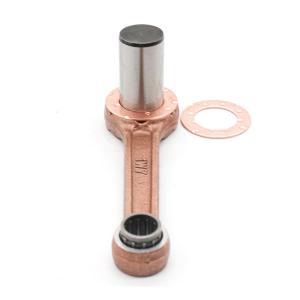 Wholesale Oem Carbon Steel Forging Roller Forged Connecting Rods Axe Head Steel Shaft Equipment Shelves from china suppliers