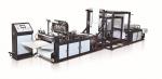 Cheap Price Good Quality Nonwoven Mulfifuctional Shopping Bag Making Machine