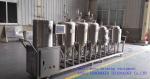 Full Jacket Stainless Steel Beer Fermentation Tank 50l 1000l Beer Brewing