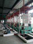 Hot Sale Flax Peanut Sesame Sunflower Soybean Palm Rapeseed Oil Press Machine