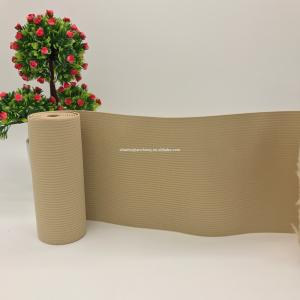 Wholesale 150mm Polyester Rubber Elastic Band High Strength Elastic Band Underwear Waistband Bellyband Shoes Webbing Garment Bags from china suppliers