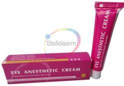 Hot Selling Pink Eye Anesthetic Tattoo Cream Highly Effective For Permanent