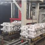 Green Sand Preparation Production line