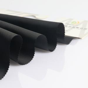 Wholesale Reusable 200d*200d Oxford Fabric Woven Recycled Poly Fabric 125t Wrinkle Resistant from china suppliers