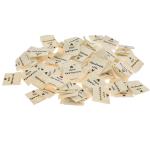 OEKO-TEX Certificate Brand Clothing Garment Tag Damask Soft Custom Logo Satin