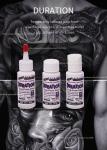 Duration Tattoo Numb Gel 10g Anesthestic Gel For Eyebrow Body Lip