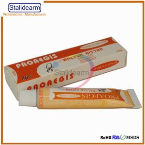 Wholesale 2015 New Arrivel Hot Selling 10g Proeagis Anesthetic Cream strong numb cream for tattoo from china suppliers