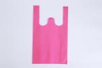 W Cut Nonwoven Bag