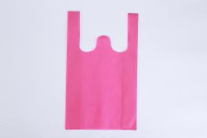 Wholesale W Cut Nonwoven Bag from china suppliers