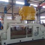 YZY290 cottonseed soybean rafflower Linseed screw edible oil press machine 80