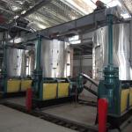 vegetable sunflower seed cooking oil press seed oil press line expeller