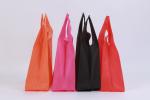 Flat Vest Promotional Nonwoven Bag
