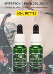 GOLDEN ROSE 20ml Tattoo Anesthetic Numbing Liquid For Permanent Makeup