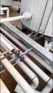 Wholesale Carbon steel stainless steel peanut sunflower 1 cub meter to 300 cub meter oil tank from china suppliers
