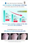 Original Meso Serum Microneedling Stalideram Hyaluronic Acid Serum