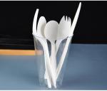Various Durable Using Kraft Paper Cutlery Machine Hot Sale