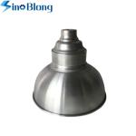 metal spinning copper cover lamp