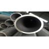 Buy cheap 800G Mirror Finish Oval Stainless Steel Tube ASTM A559jiejw4 , A249 201/ 202 from wholesalers
