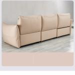 New Soft Bag Caterpillar Functional Sofa Modern Minimalist Designer Living Room