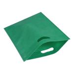Low Price D Cut Nonwoven Bag