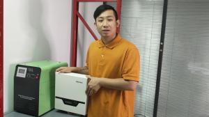 Wholesale solar grid-connected solar inverter system5KW most countries from china suppliers