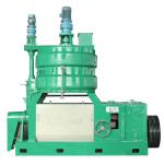 40-50 Tpd Cottonseed Soybeanoil Seed Press Machine Screw Oil Press Line