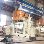 Large Capacity Industrial Oil Press for Cottonseed Rapeseed Sunflower Oilseed