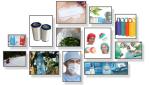Non Woven Disposable Hospital Medical Coil Winding PP Ss Spunbond Making Machine
