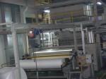 Single Beam S Hot Factory Price Nonwoven Machine Best Sale Stable Nonwoven