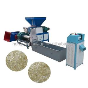 Wholesale EPE EPS PS XPS Foam Plastic Recycle Machine High Performance from china suppliers