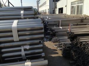 Wholesale Cold Drawn 310s Stainless Steel Pipe Din17456 / 17458 Standard from china suppliers