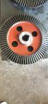 Press Cage Oil Press Machine Spare Parts 200a 200b 202 204 206 260290 Lining