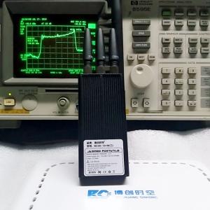 Wholesale 3-band mobile phone jammer GSM CDMA jammer from china suppliers
