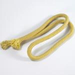 Fireproof Heat Insulation High Strength Braided Webbing Aramid Fiber Webbing