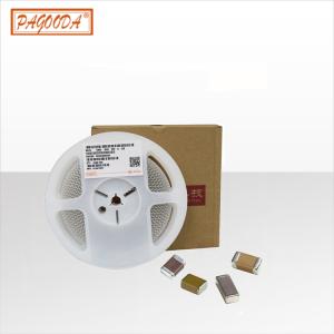 Wholesale High-voltage chip capacitors High-voltage capacitors from china suppliers