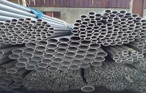 Wholesale 00cr19ni10 0cr17ni12mo2 Oval Stainless Steel Tubing With No.1 Finished from china suppliers
