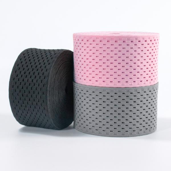 Wholesale custom wide abdominal band medical bandage orthopaedic elastic