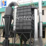 Bag Type Dust Collector