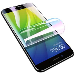 Wholesale newest soft hydrogel film TPU screen protection film for mobile phone from china suppliers
